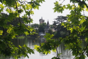 Laxenburg