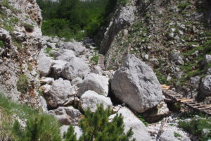Logarská dolina