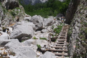 Logarská dolina