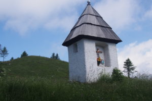 Uršlja Gora