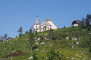 Uršlja Gora