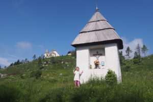 Uršlja Gora
