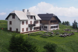 Uršlja Gora