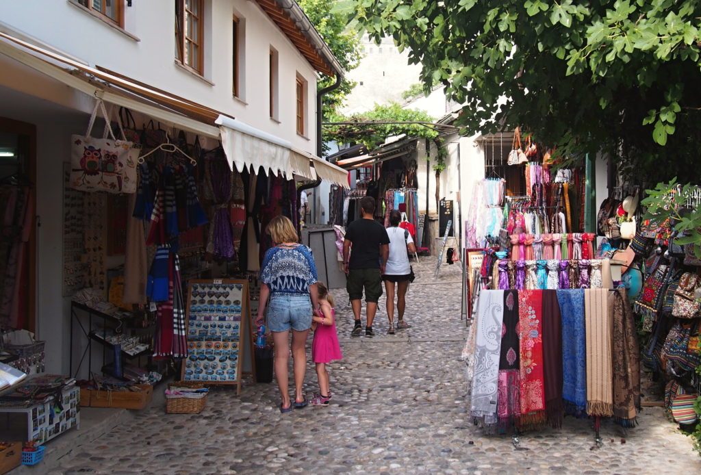 Mostar