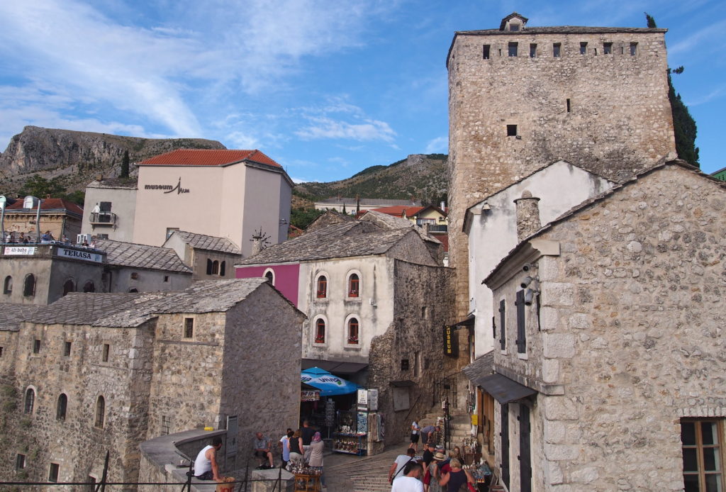 Mostar