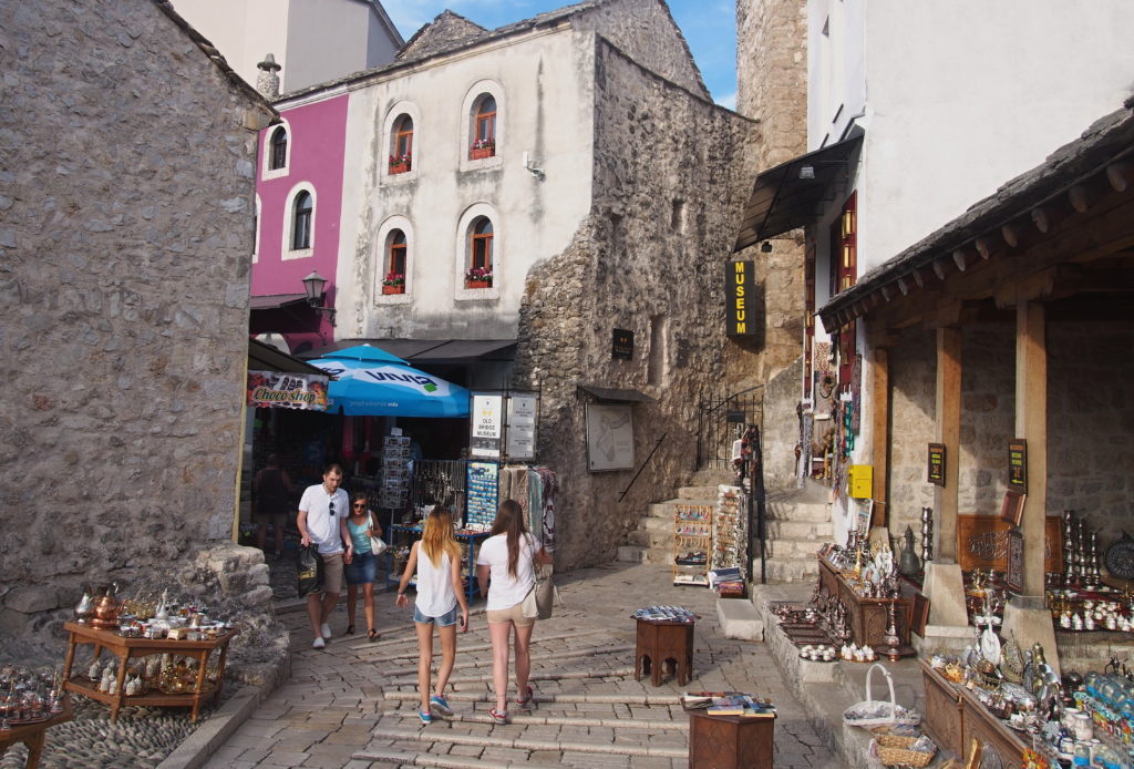 Mostar