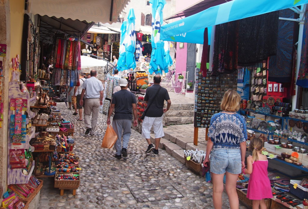 Mostar