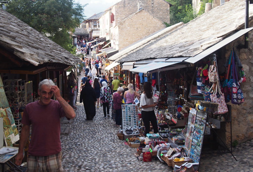 Mostar