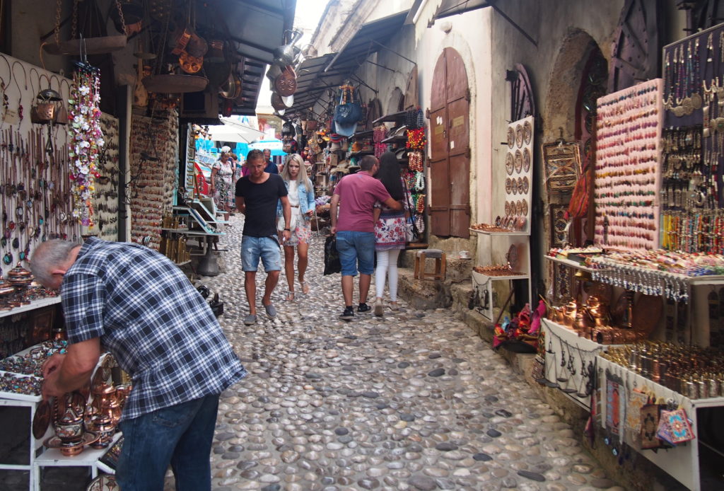 Mostar