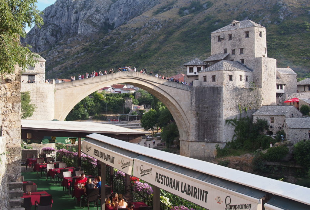 Mostar