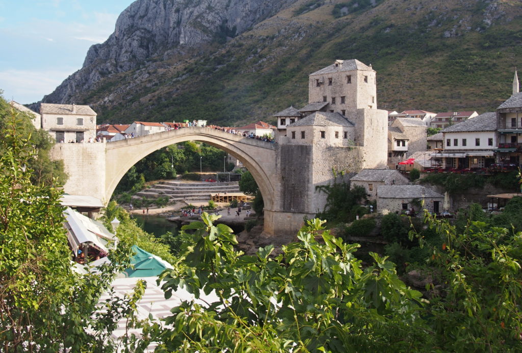 Mostar