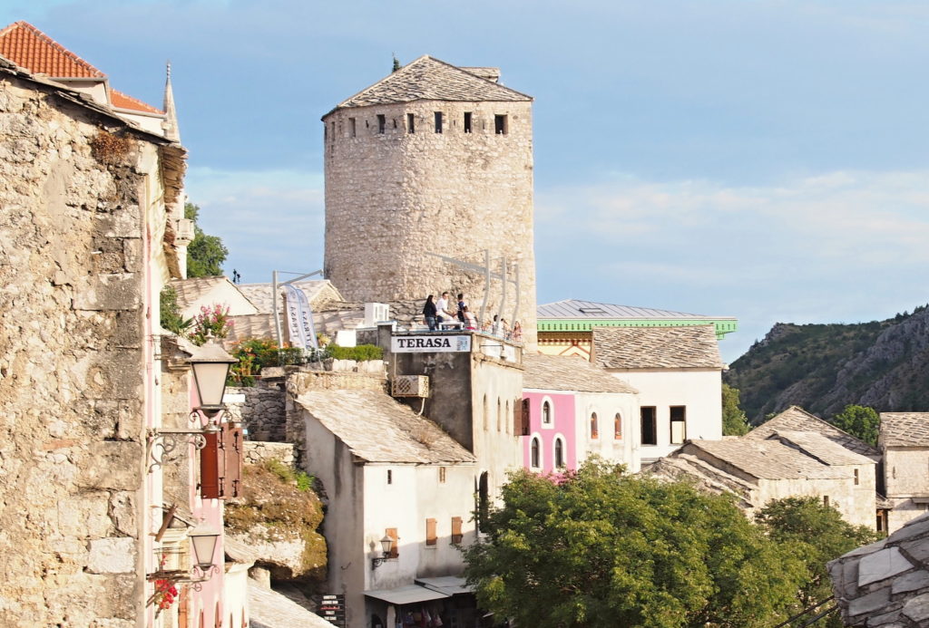 Mostar