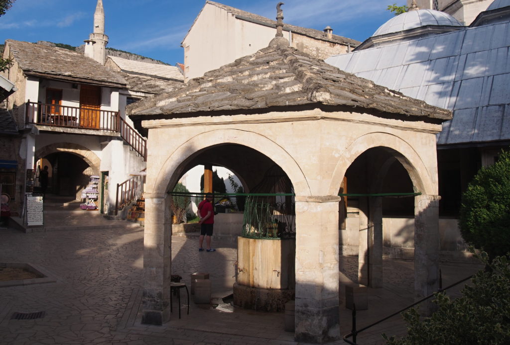 Mostar