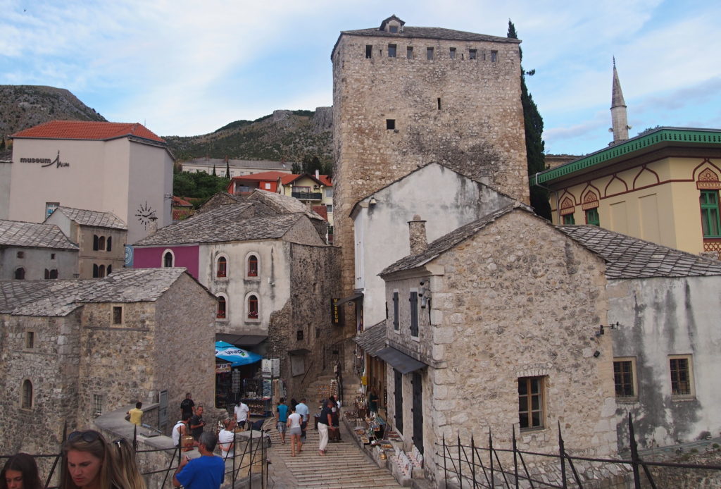 Mostar