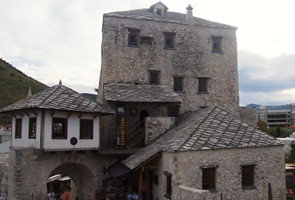 Mostar