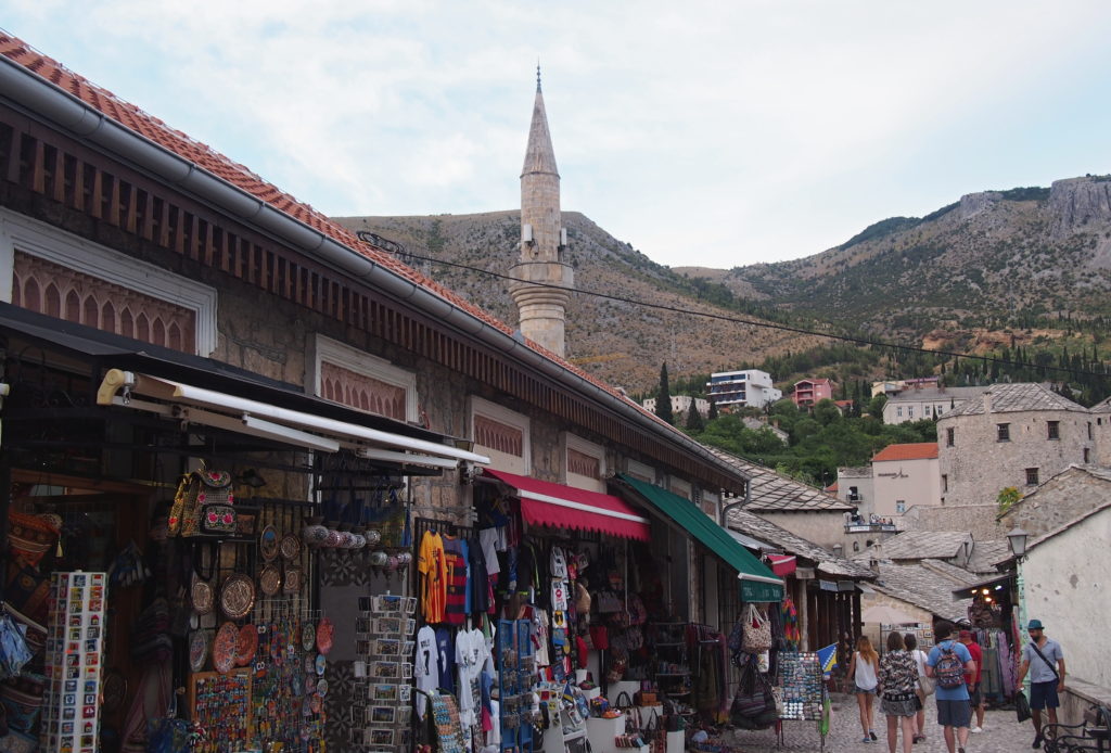 Mostar