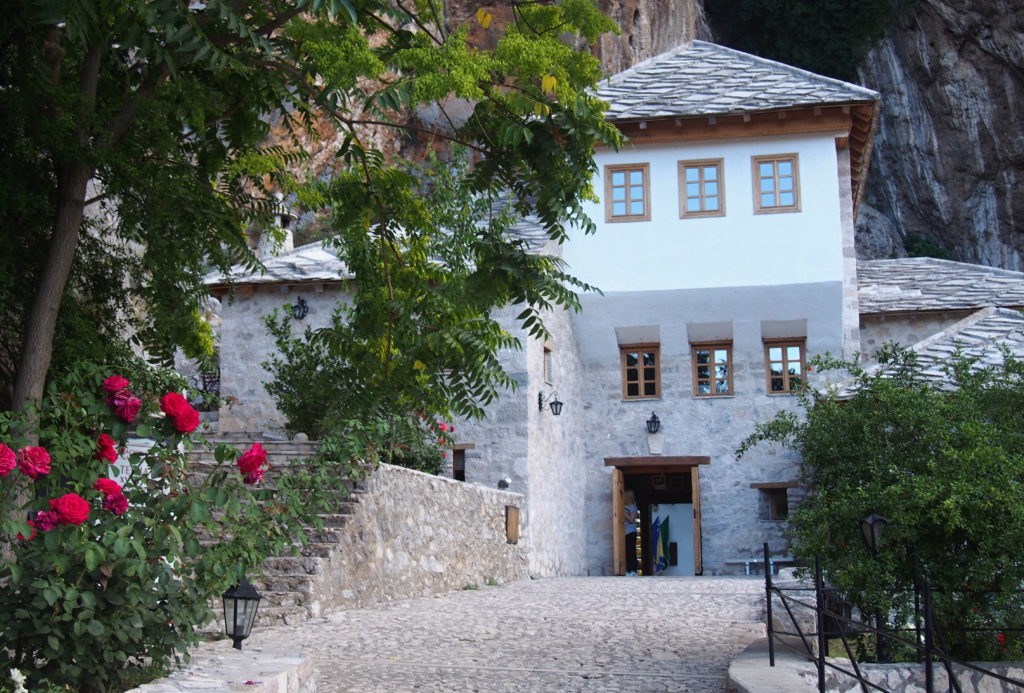 Blagaj