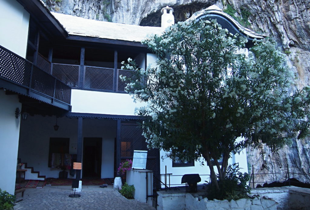 Blagaj