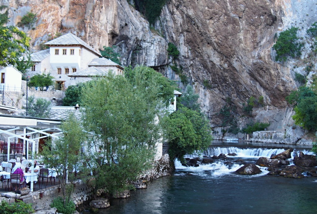 Blagaj