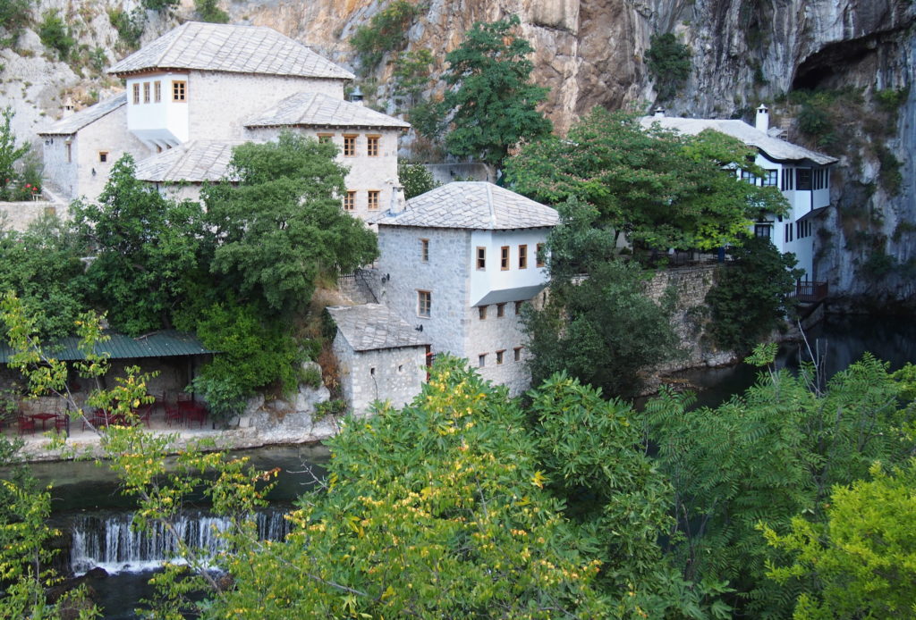Blagaj