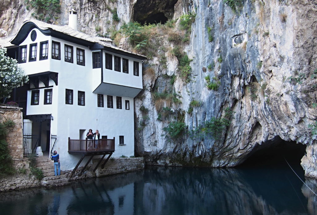 Blagaj