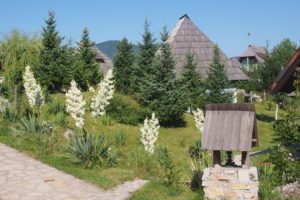 Etno Selo Čardaci