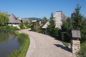 Etno Selo Čardaci