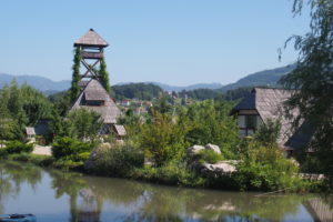 Etno Selo Čardaci