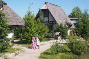 Etno Selo Čardaci