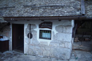 Čardaklije