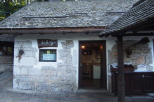 Čardaklije