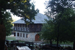 Čardaklije