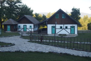 Čardaklije