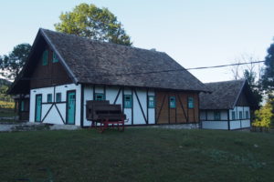 Čardaklije