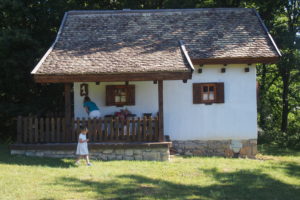 Čardaklije