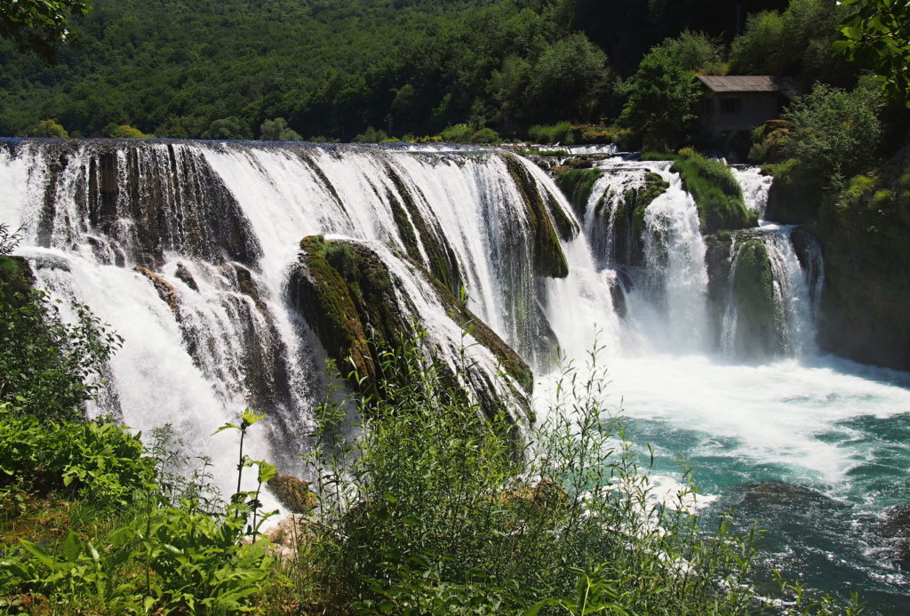 Štrbački Buk