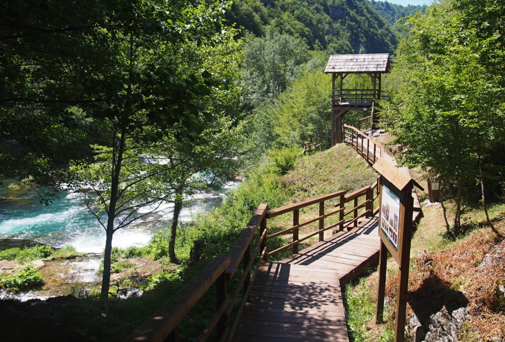 Štrbački Buk
