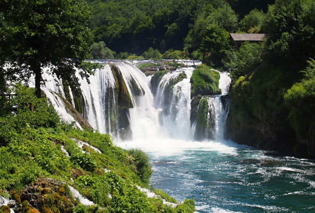 Štrbački Buk