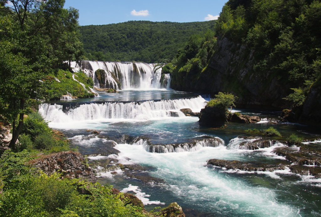 Štrbački Buk