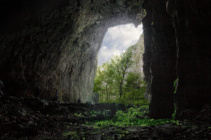 Škocjanske jame